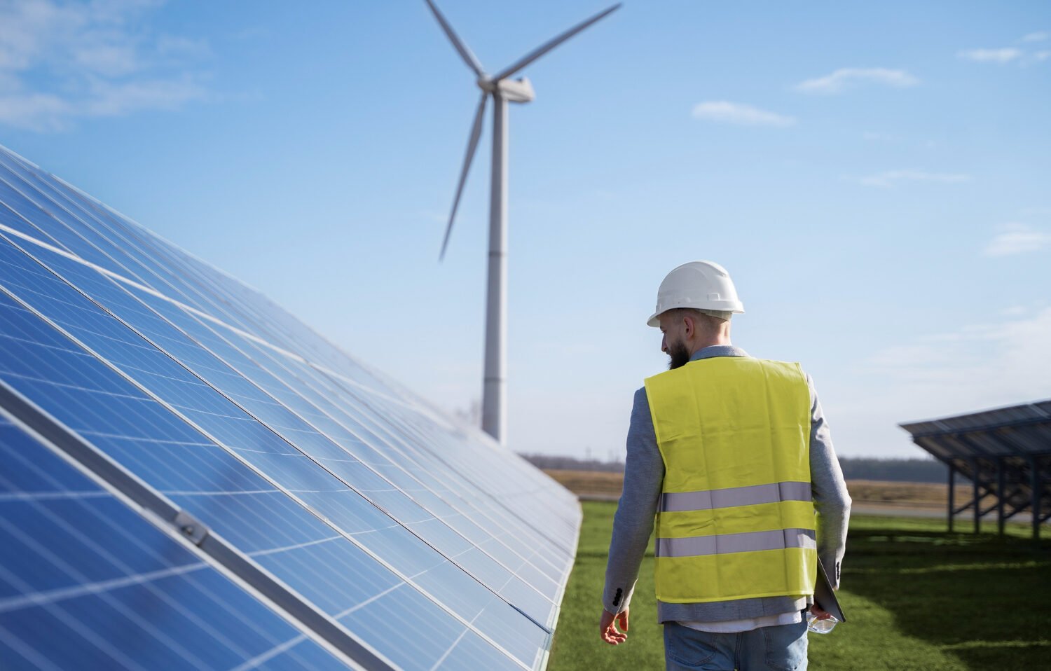 Energy & Power Solutions