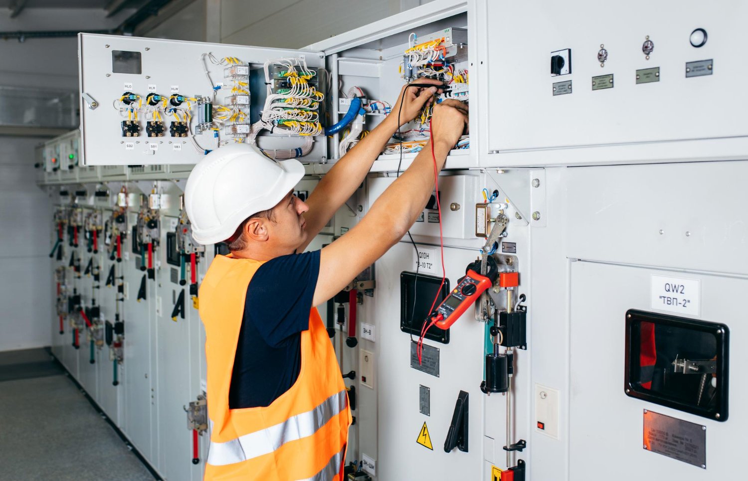 Electrical Installations 