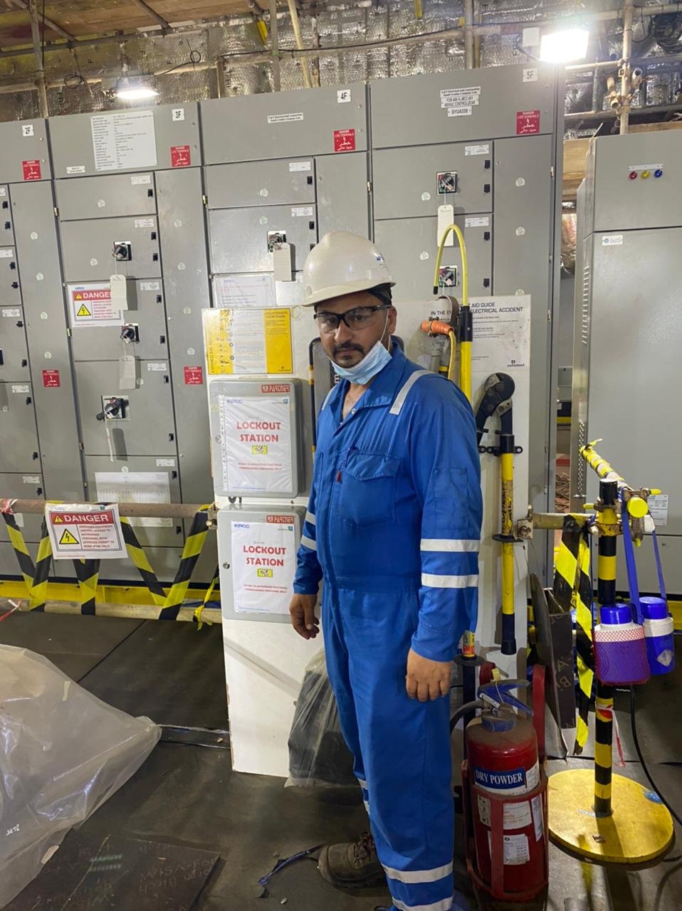 FORES ENGINEERING S.R.L