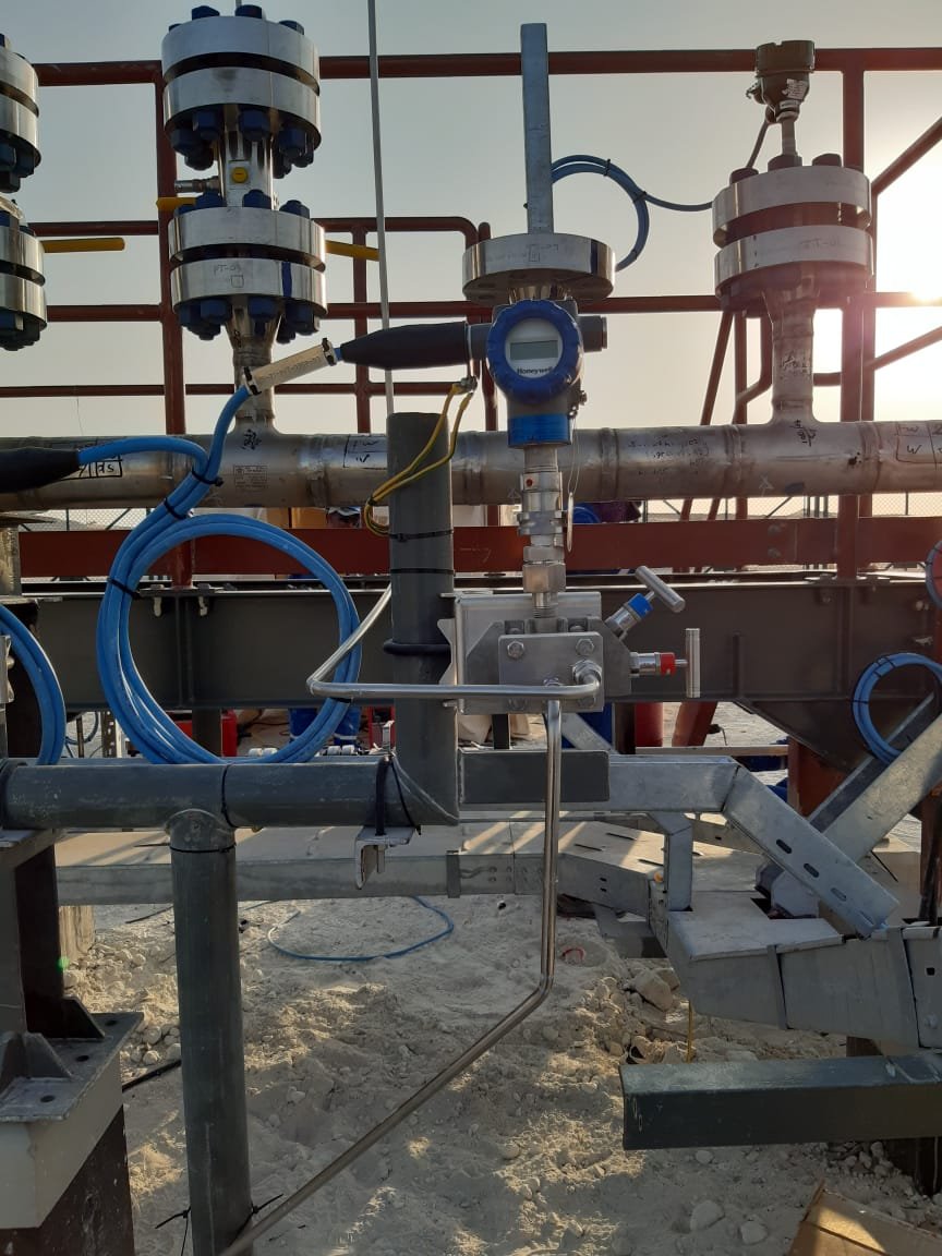 NATIONAL PETROLEUM CONSTRUCTION COMPANY (NPCC)