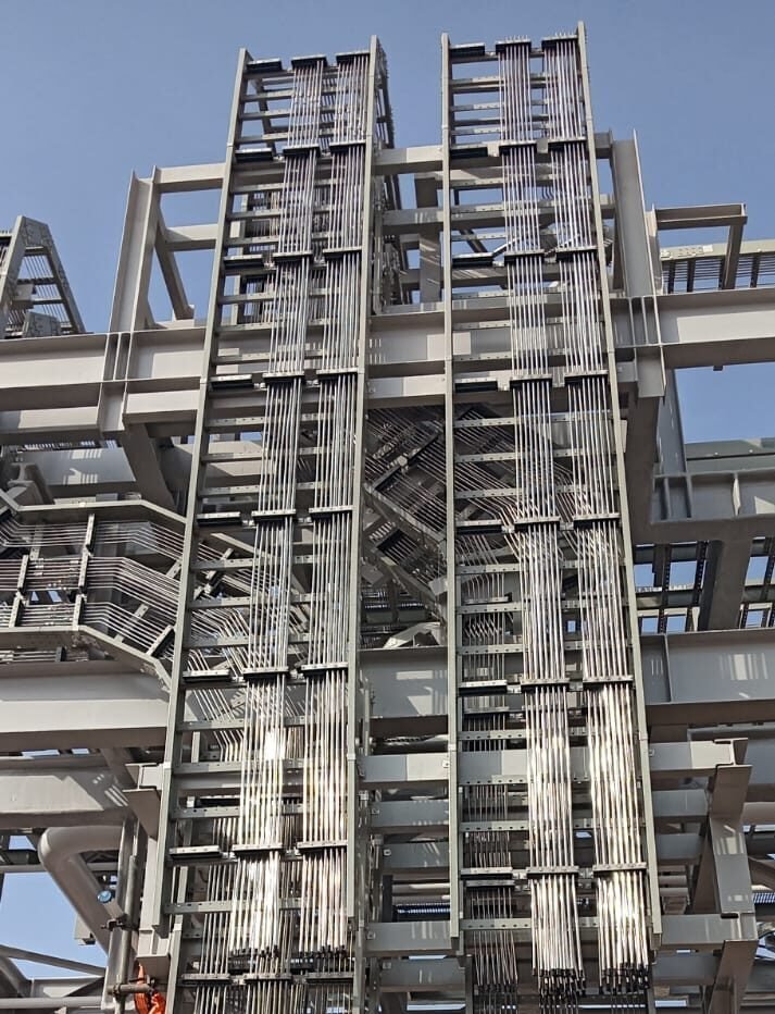 SILVERTECH MIDDLE EAST FZCO